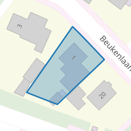 Perceel SHT02-AH-864