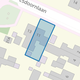 Perceel SHT02-AH-869