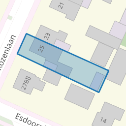 Perceel SHT02-AH-876