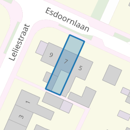 Perceel SHT02-AH-877