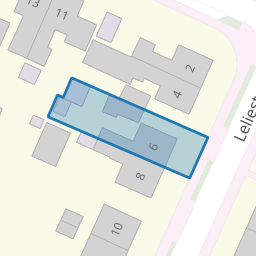 Perceel SHT02-AH-878