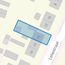 Perceel SHT02-AH-888