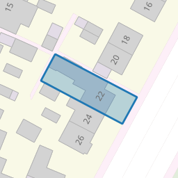 Perceel SHT02-AH-895