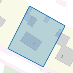 Perceel SHT02-AH-901