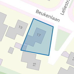 Perceel SHT02-AH-906