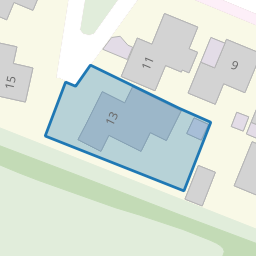 Perceel SHT02-AH-907