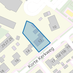 Perceel SHT02-AH-918