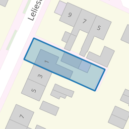 Perceel SHT02-AH-927