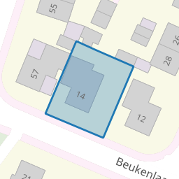 Perceel SHT02-AH-930