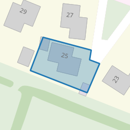 Perceel SHT02-AH-932