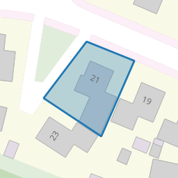 Perceel SHT02-AH-933