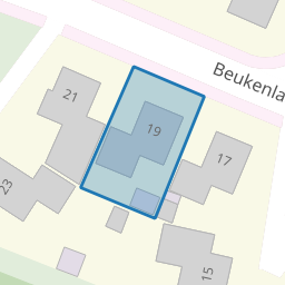 Perceel SHT02-AH-934