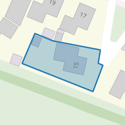 Perceel SHT02-AH-935