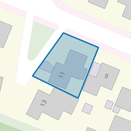 Perceel SHT02-AH-936