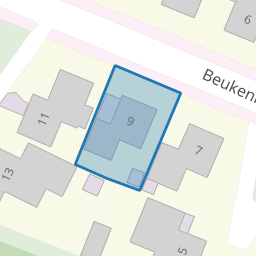 Perceel SHT02-AH-937