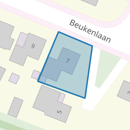 Perceel SHT02-AH-938