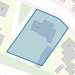 Perceel SHT02-AH-939