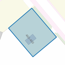 Perceel SHT02-AH-968