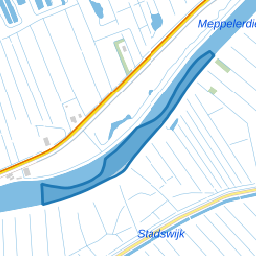 Perceel SHT02-AL-155