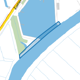 Perceel SHT02-AL-239