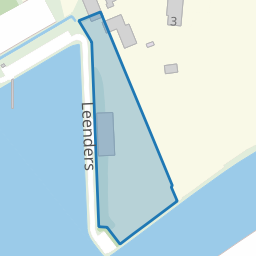 Perceel SHT02-AL-240