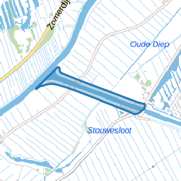 Perceel SHT02-AL-266