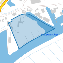 Perceel SHT02-AL-269