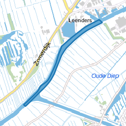 Perceel SHT02-AL-270