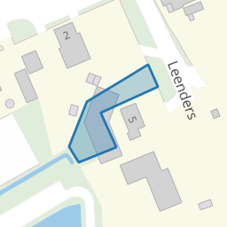 Perceel SHT02-AL-275