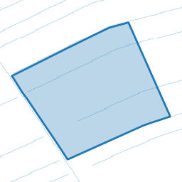 Perceel SHT02-AM-1002