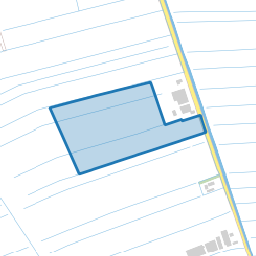 Perceel SHT02-AM-1003