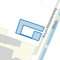 Perceel SHT02-AM-1005