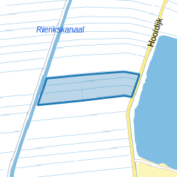 Perceel SHT02-AM-1008