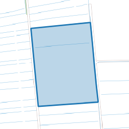 Perceel SHT02-AM-1009