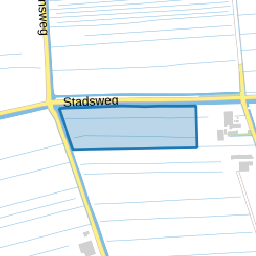 Perceel SHT02-AM-1010