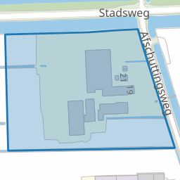 Perceel SHT02-AM-1011