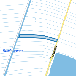 Perceel SHT02-AM-1013