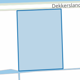 Perceel SHT02-AM-102
