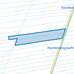 Perceel SHT02-AM-110