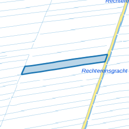 Perceel SHT02-AM-111
