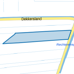 Perceel SHT02-AM-114