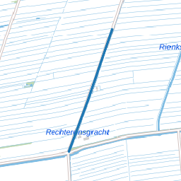 Perceel SHT02-AM-119