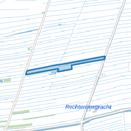 Perceel SHT02-AM-135