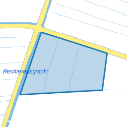 Perceel SHT02-AM-159