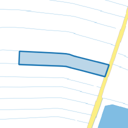 Perceel SHT02-AM-168