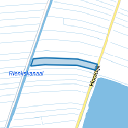 Perceel SHT02-AM-169