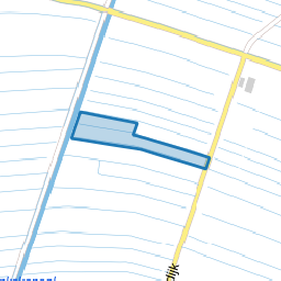 Perceel SHT02-AM-170