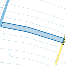 Perceel SHT02-AM-174