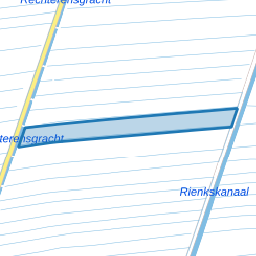Perceel SHT02-AM-177