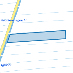 Perceel SHT02-AM-181